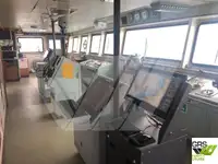 Ro-Ro ship pārdošanā