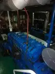 Naftas / Ķīmisko vielu tankkuģis pārdod