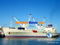 Reefer kuģis pārdod