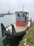 Velkonis pārdošanā