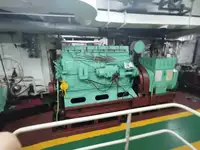 General Cargo/Multi-purpose pārdod