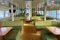 Kruīza kuģis pārdod