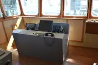 Naftas / Ķīmisko vielu tankkuģis pārdod
