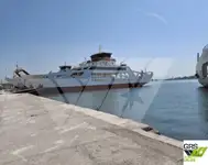 Ro-Ro kuģis pārdod