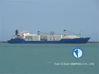 Reefer kuģis pārdod