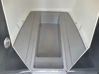 Cietā piepūšamā laiva pārdod