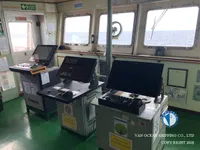 Naftas / Ķīmisko vielu tankkuģis pārdod