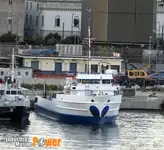 Naftas / Ķīmisko vielu tankkuģis pārdod