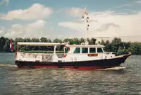 Kruīza kuģis pārdod