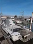 Trawler pārdošanā