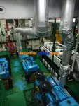 Naftas / Ķīmisko vielu tankkuģis pārdod