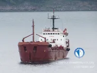 Naftas / Ķīmisko vielu tankkuģis pārdod