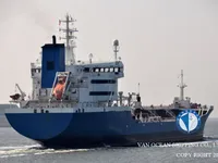 Naftas / Ķīmisko vielu tankkuģis pārdod