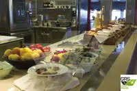 Kruīza kuģis pārdod