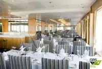 Kruīza kuģis pārdod