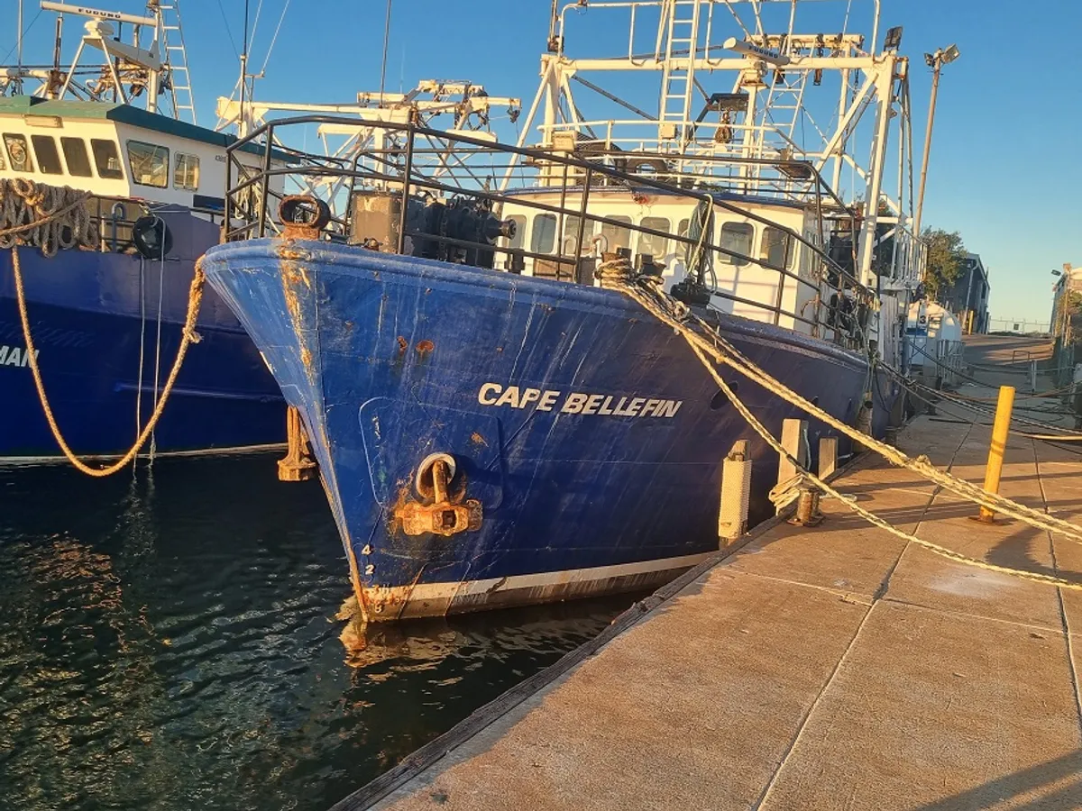 Trallers pārdod