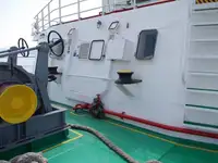 Beramkravu pārvadātājs pārdod