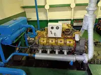 Desanta kuģis, tankkuģis pārdod
