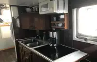Trawler pārdošanā