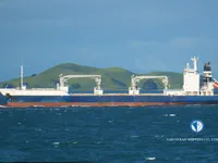 Reefer kuģis pārdod