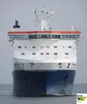 Ro-Ro ship pārdošanā
