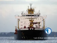 Naftas / Ķīmisko vielu tankkuģis pārdod