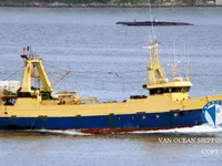 Trallers pārdod