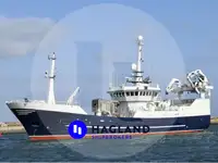 Trawler pārdošanā