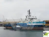 Hidrogrāfiskais kuģis pārdod