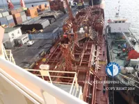 Naftas / Ķīmisko vielu tankkuģis pārdod