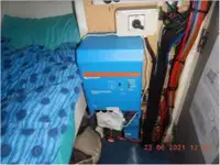 Trallers pārdod