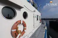 Peldošs viesnīca pārdod