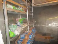 Reefer kuģis pārdod
