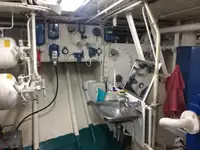Reefer kuģis pārdod