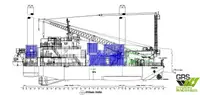 Paaugstināma urbšanas platforma pārdod