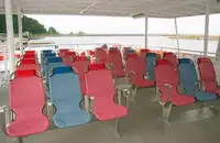 Katamarāns pārdod