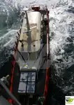 Wind farm service vessel pārdošanā