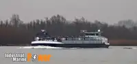 Naftas / Ķīmisko vielu tankkuģis pārdod