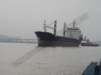 Naftas / Ķīmisko vielu tankkuģis pārdod
