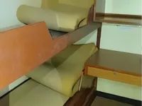Ātrgaitas apgādes kuģis (FSV) pārdod