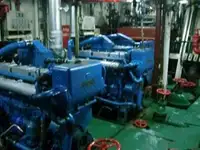 Naftas / Ķīmisko vielu tankkuģis pārdod