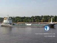 Naftas / Ķīmisko vielu tankkuģis pārdod
