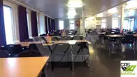 Apmešanās barža pārdod