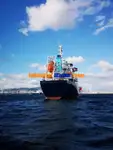 Naftas / Ķīmisko vielu tankkuģis pārdod