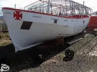 Glatēšanas laiva pārdod