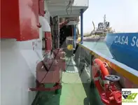 Hidrogrāfiskais kuģis pārdod