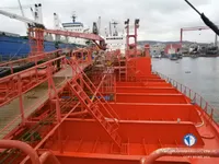 Naftas / Ķīmisko vielu tankkuģis pārdod