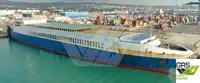 Ro-Ro ship pārdošanā