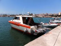 Darba laivas pārdod