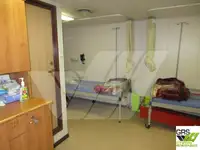 Apgādes kuģis pārdod